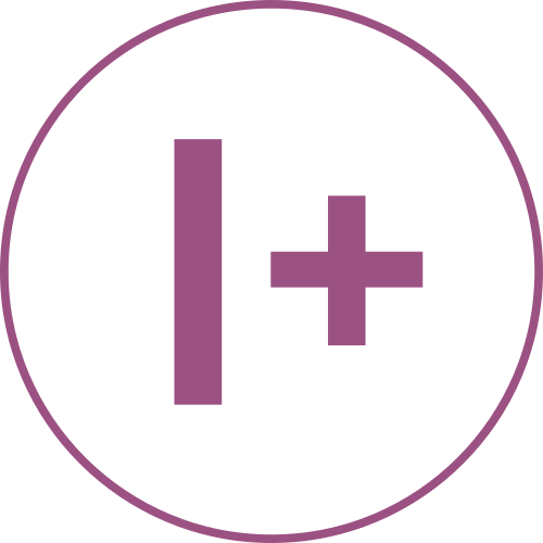 IRO: positive impact