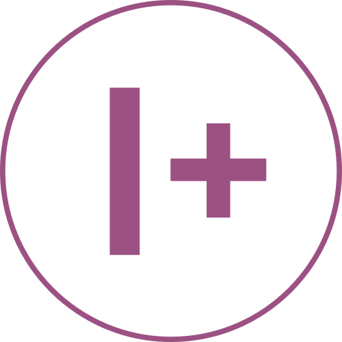 IRO: positive impact