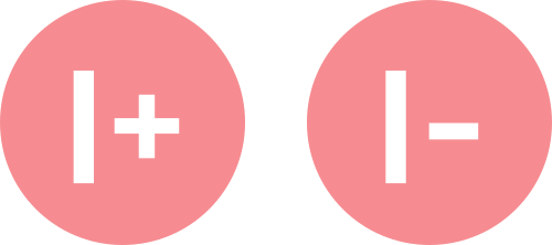 Positive impact ; Negative impact