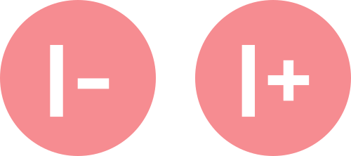 Positive impact; Negative impact