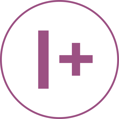 IRO: positive impact