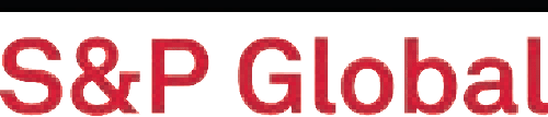 S&P Global logo's