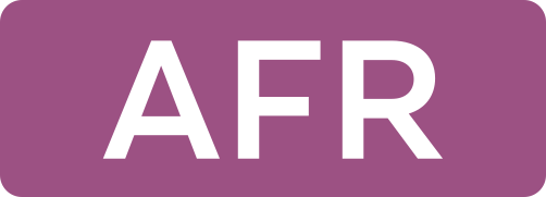 AFR
