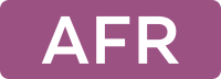 AFR